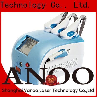 Vanoo rf machine directly sale for beauty parlor