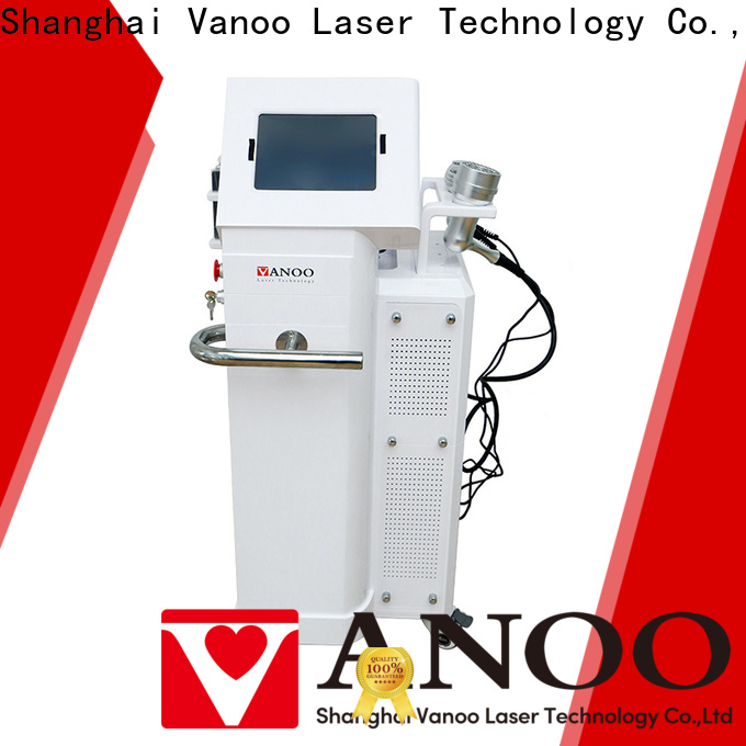 Vanoo ultrasonic cavitation machine wholesale for beauty center