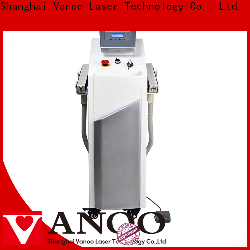 Vanoo cost-effective best tattoo removal laser directly sale for beauty shop