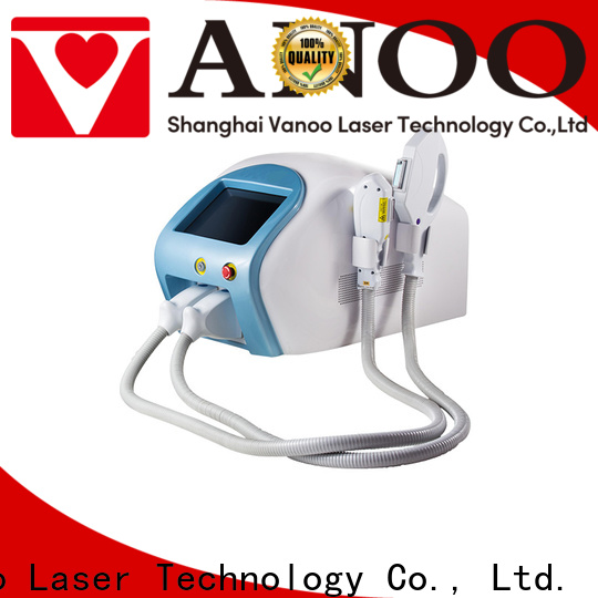 Vanoo certified co2 laser skin resurfacing supplier for spa