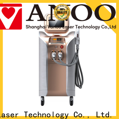 Vanoo skin care machines directly sale for beauty parlor