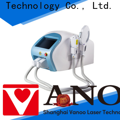 Vanoo popular beauty machine wholesale for beauty care
