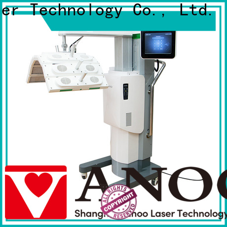 Vanoo ipl laser machine supplier for spa
