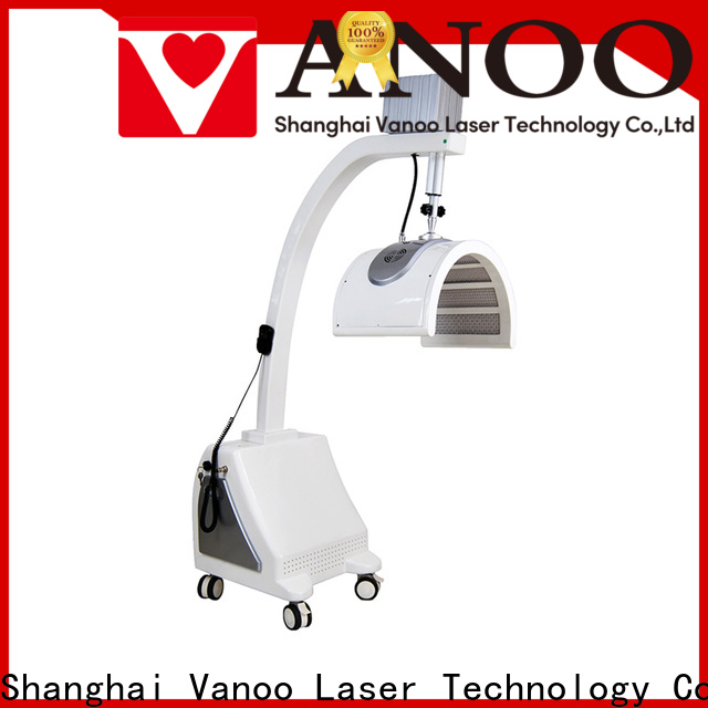Vanoo ipl laser machine wholesale for spa