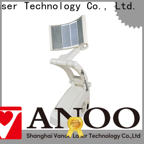 Vanoo co2 fractional laser machine personalized for home