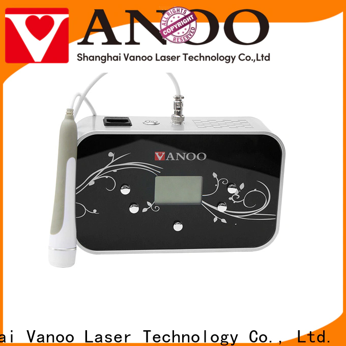 Vanoo skin care machines manufacturer for beauty salon