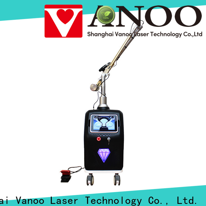 Vanoo laser acne removal with good price for spa