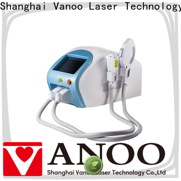 Vanoo ipl skin rejuvenation supplier for beauty shop