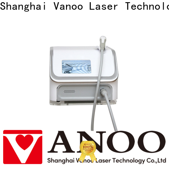 Vanoo rf skin tightening machine wholesale