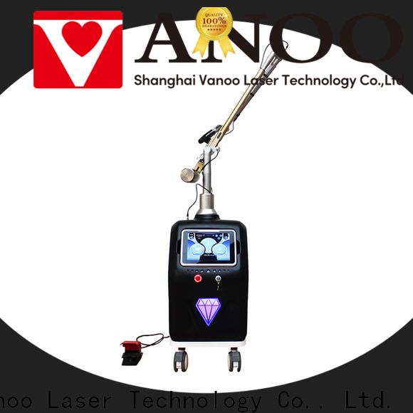 controllable laser tattoo removal machine factory price for beauty parlor