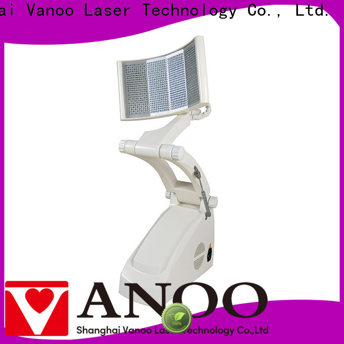Vanoo long lasting anti-aging machine customized for Facial House