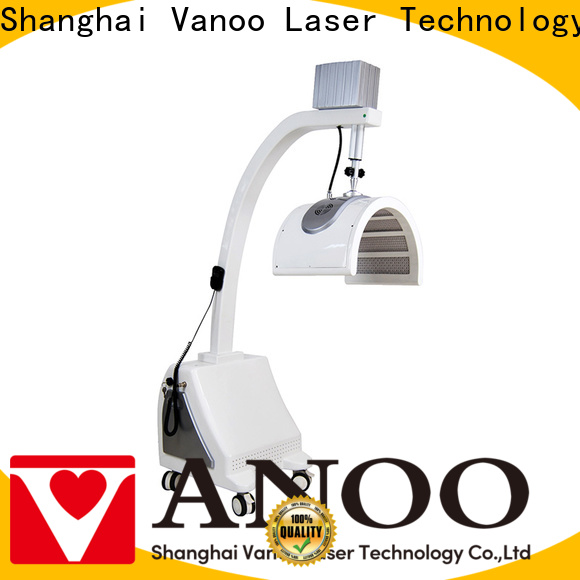 Vanoo long lasting face machine for wrinkles from China for beauty care