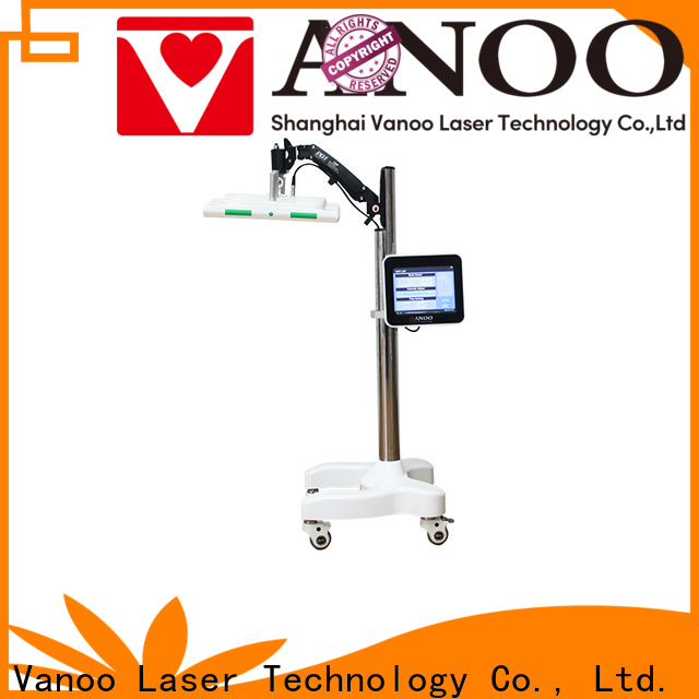 Vanoo face massage machine for wrinkles manufacturer for beauty salon
