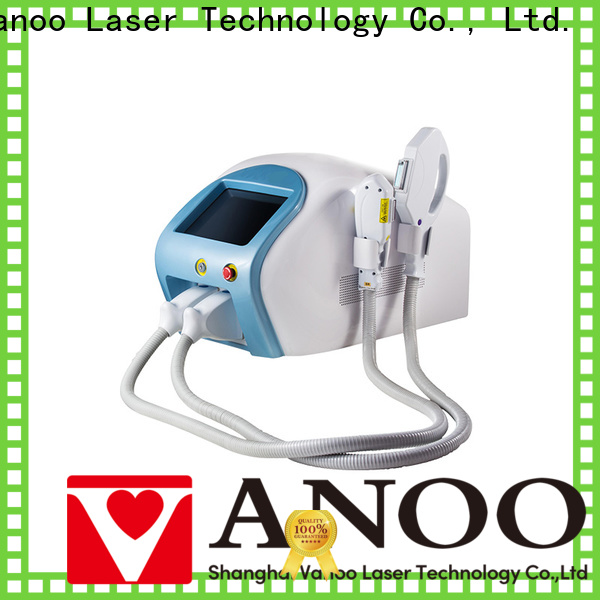 Vanoo anti aging devices from China for beauty care