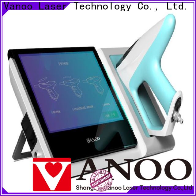 Vanoo professional face lift machine wholesale
