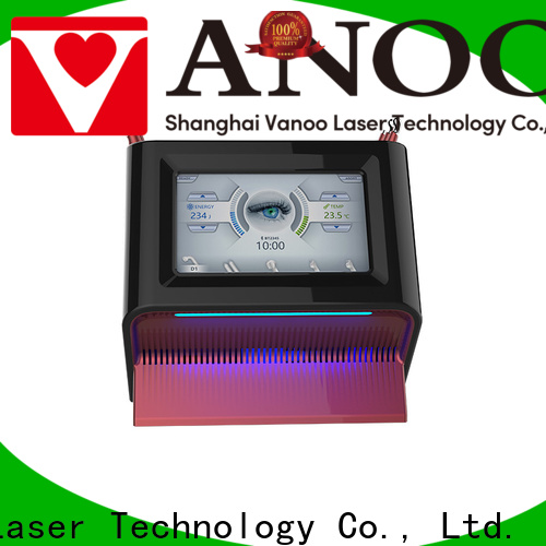 Vanoo efficient face lifting device on sale for beauty shop