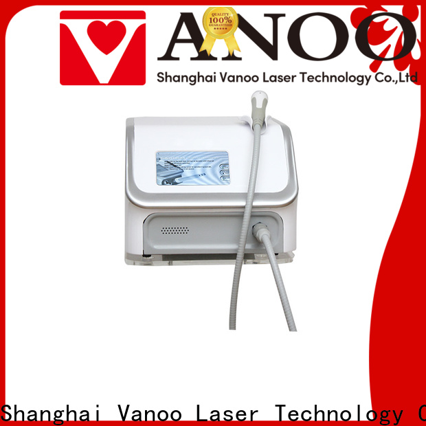 certified laser acne removal with good price for spa