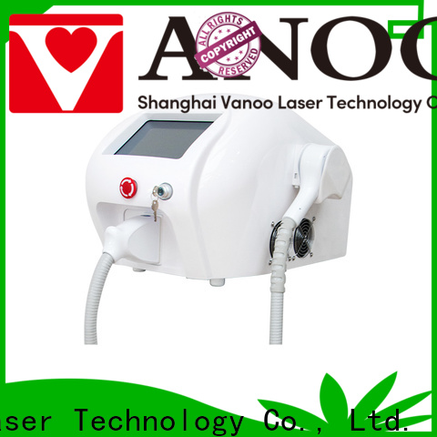Vanoo creative ipl machine factory for Facial House