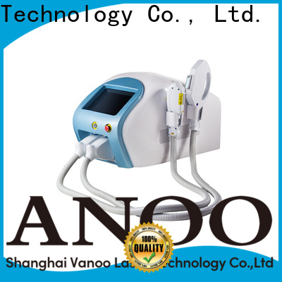 long lasting hair removal machine for women supplier for Facial House