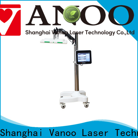 Vanoo acne treatment machine design for home