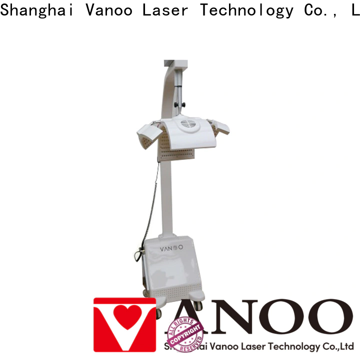Vanoo hair growth device wholesale for home