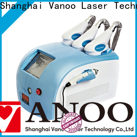Vanoo rf machine supplier for beauty parlor