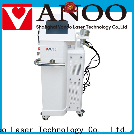 Vanoo cavitation machine design for beauty salon