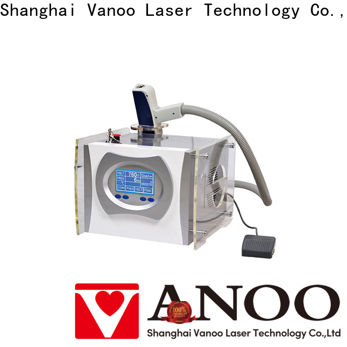 convenient best tattoo removal laser directly sale for spa