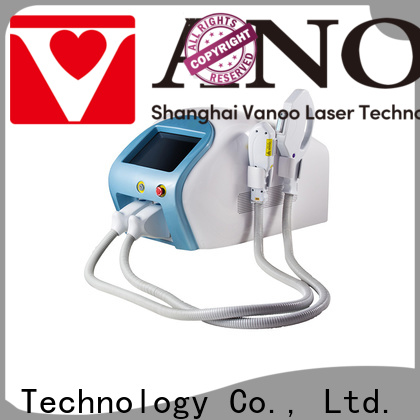Vanoo approved skin care machines directly sale for spa