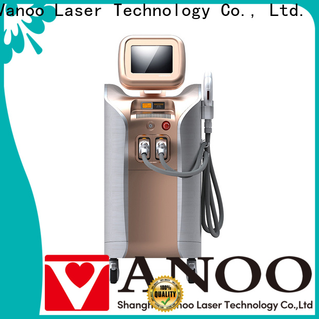 Vanoo professional beauty machine directly sale for beauty care