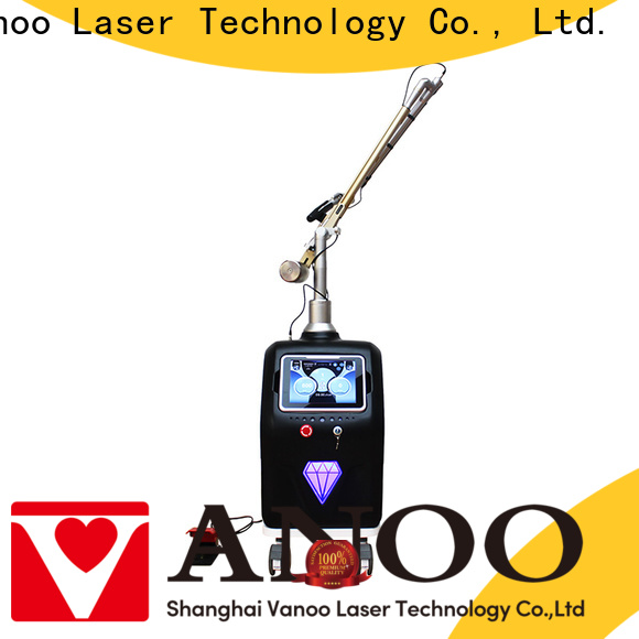 Vanoo acne treatment machine factory for beauty salon