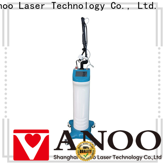 customized acne laser removal design for home