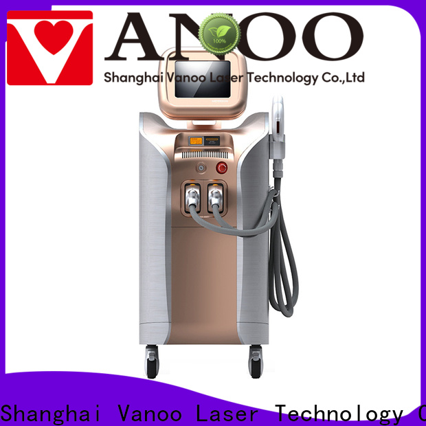Vanoo acne laser removal supplier for spa