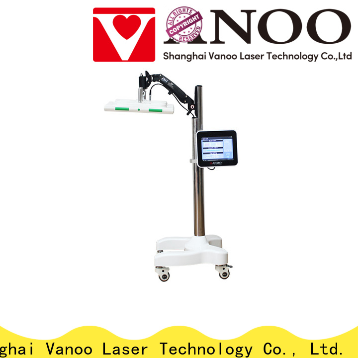 Vanoo skin rejuvenation machine supplier for beauty parlor