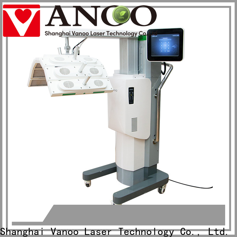 Vanoo laser machine for skin factory price for spa