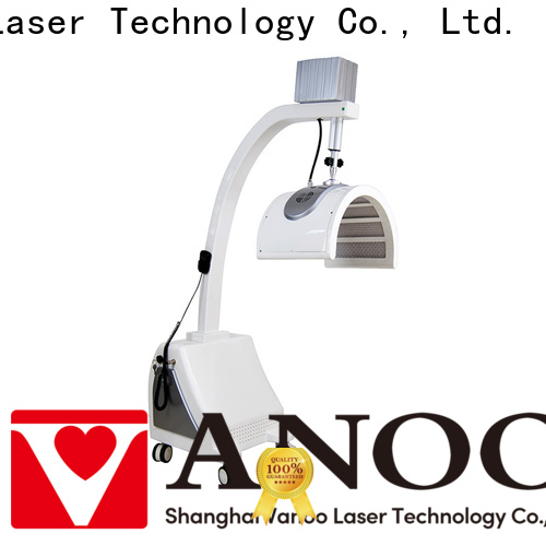Vanoo ipl skin rejuvenation personalized for spa
