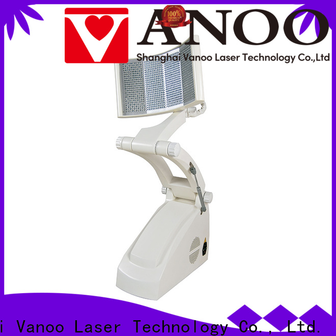 Vanoo co2 fractional laser machine supplier for home