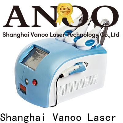 Vanoo body slimming machine factory for Facial House