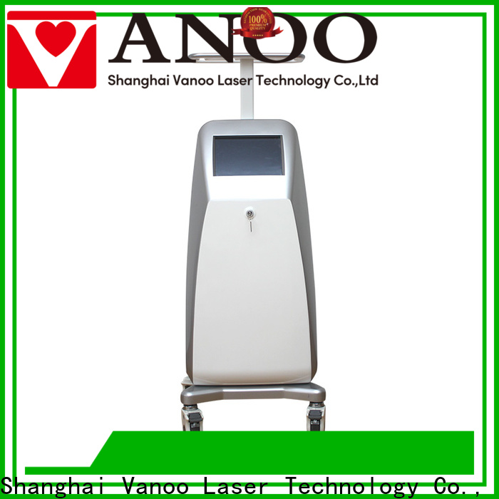 Vanoo ultrasonic cavitation machine design for Facial House