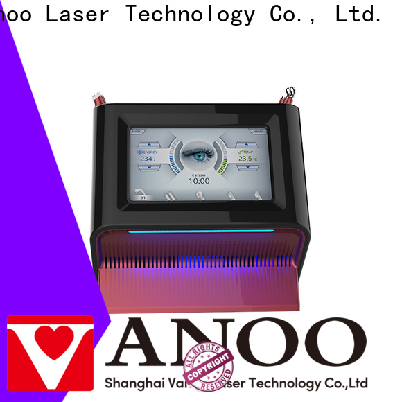 controllable ipl machine personalized for beauty parlor