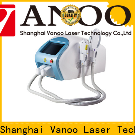 Vanoo top quality ipl machine factory price for spa