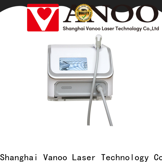 Vanoo face lift machine wholesale for beauty shop