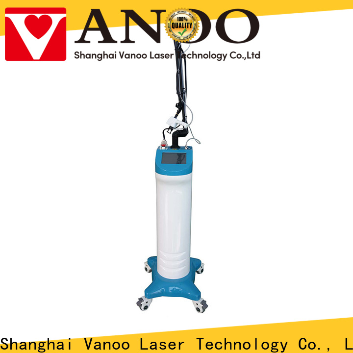 Vanoo top quality laser tattoo removal machine directly sale for beauty shop