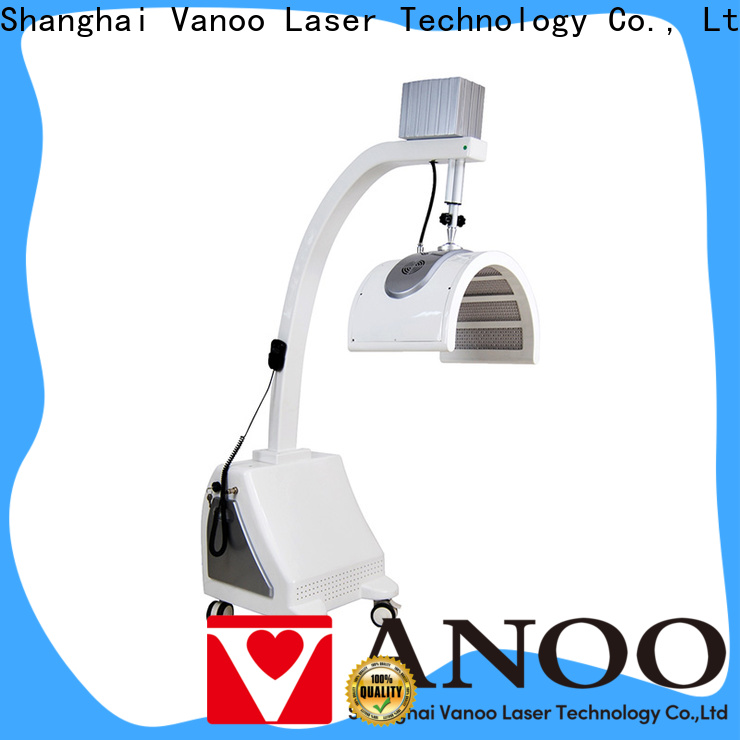 Vanoo long lasting anti-aging machine from China for Facial House