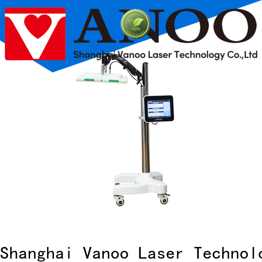 Vanoo cost-effective face machine for wrinkles from China for Facial House