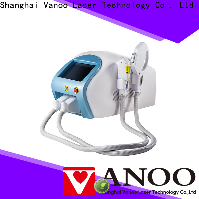 Vanoo guaranteed face machine for wrinkles from China for Facial House