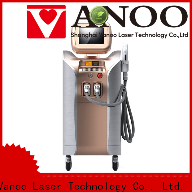 Vanoo certified wrinkle remover machine from China for Facial House