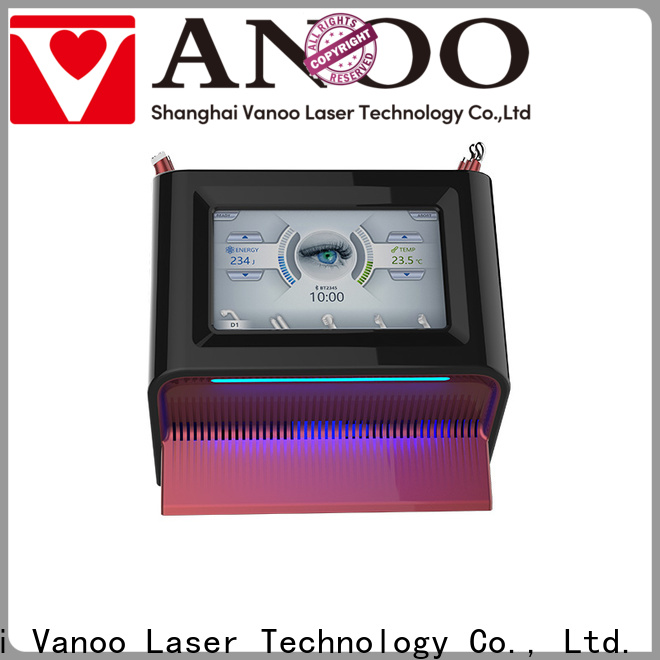 Vanoo radio frequency machine directly sale