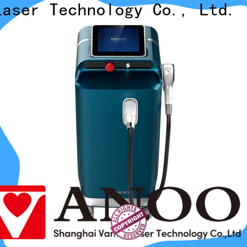 creative electric hair removal design for beauty center