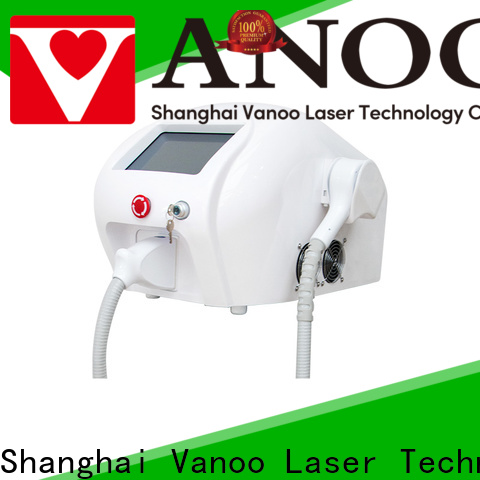 Vanoo ipl machine supplier for beauty salon